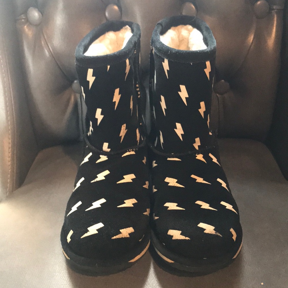 EMU Australia winter boots